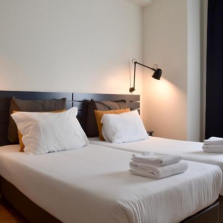 Spot Apartments Порто Екстериор снимка