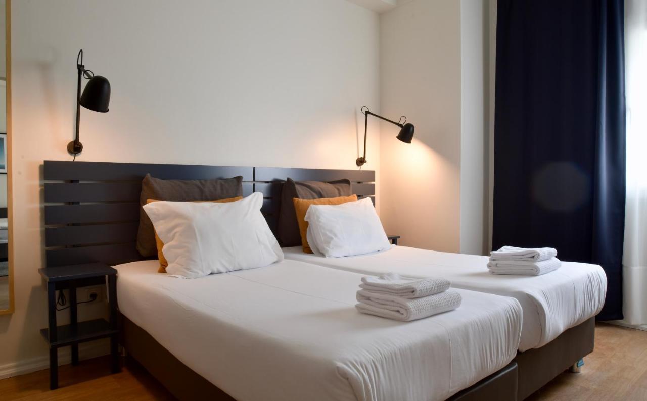 Spot Apartments Порто Екстериор снимка