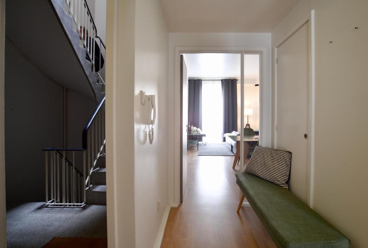 Spot Apartments Порто Екстериор снимка
