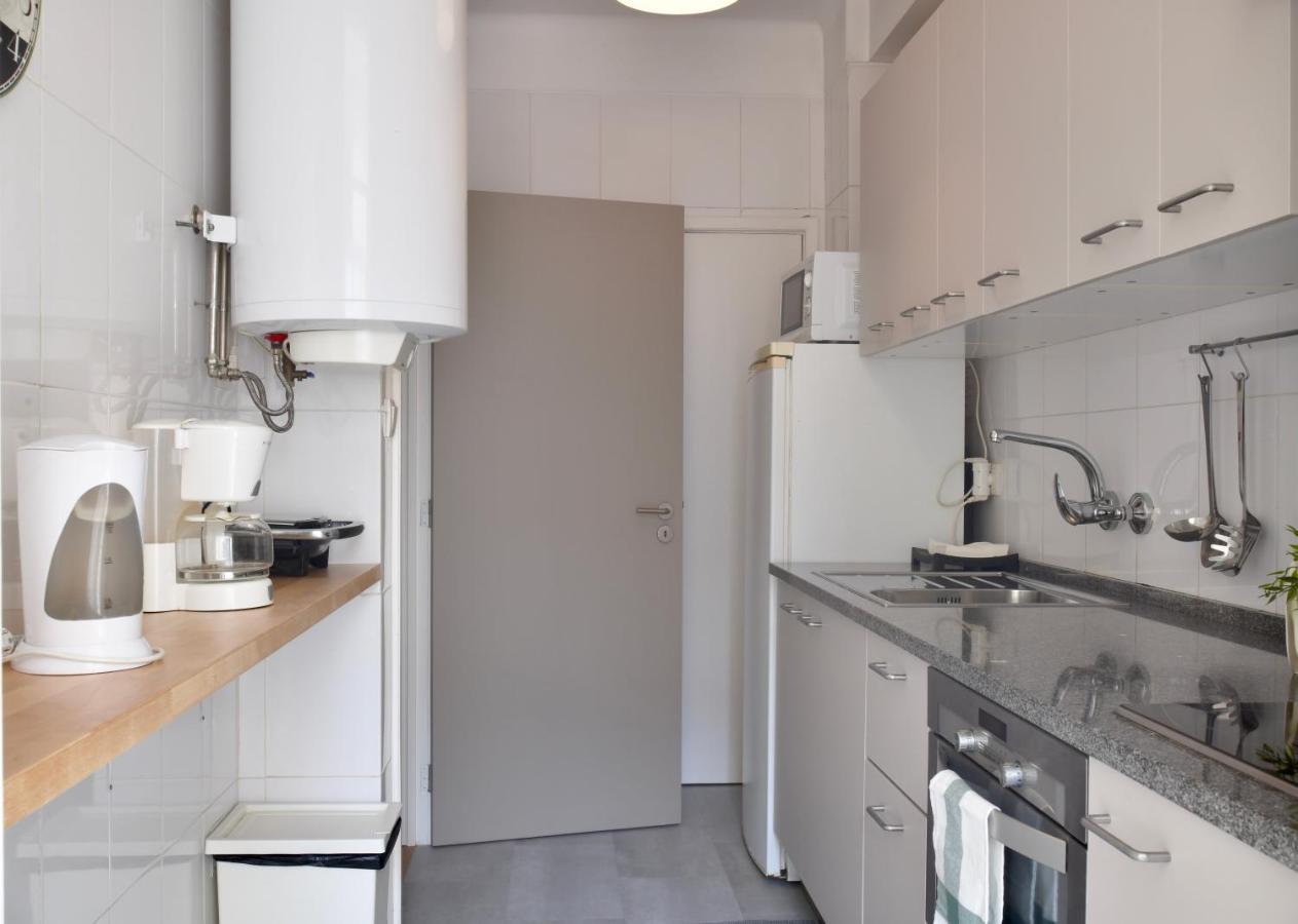 Spot Apartments Порто Екстериор снимка