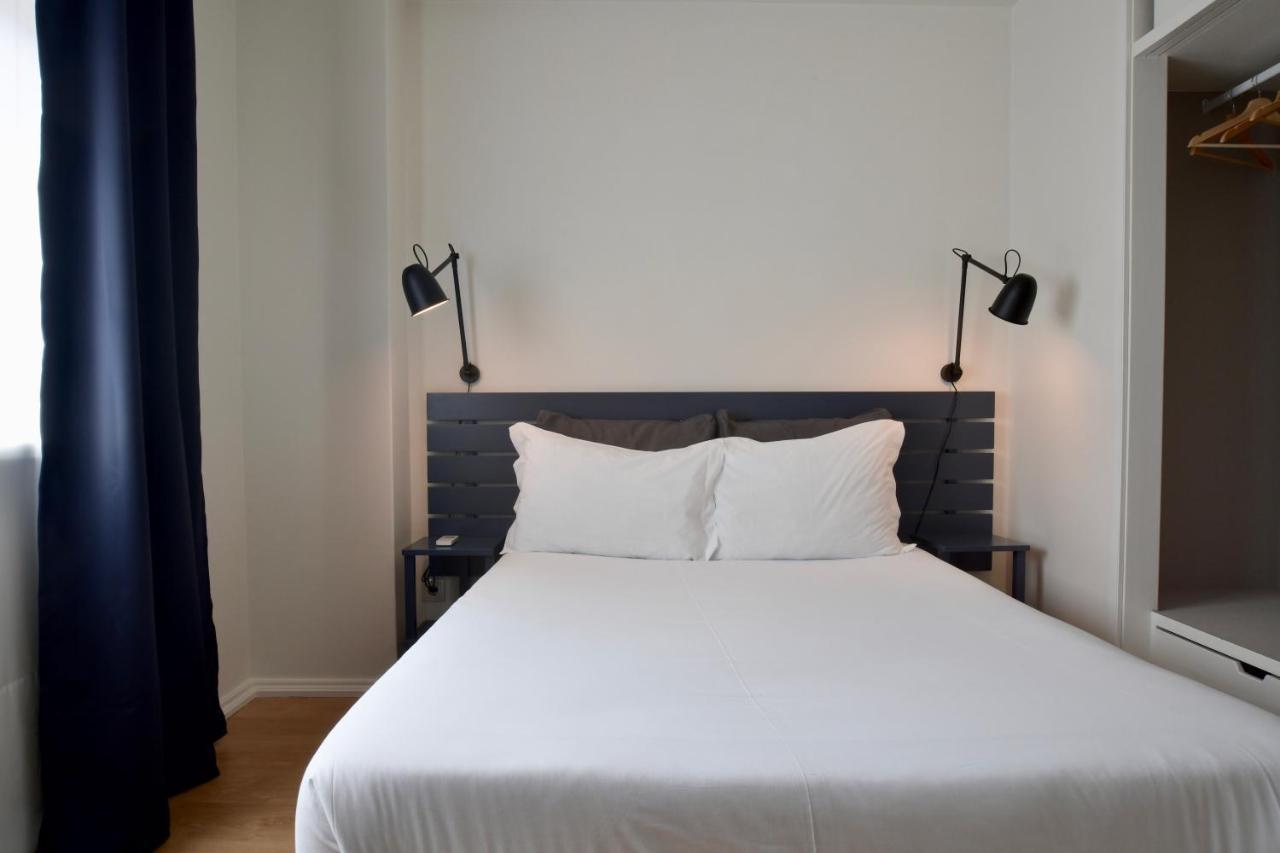 Spot Apartments Порто Екстериор снимка