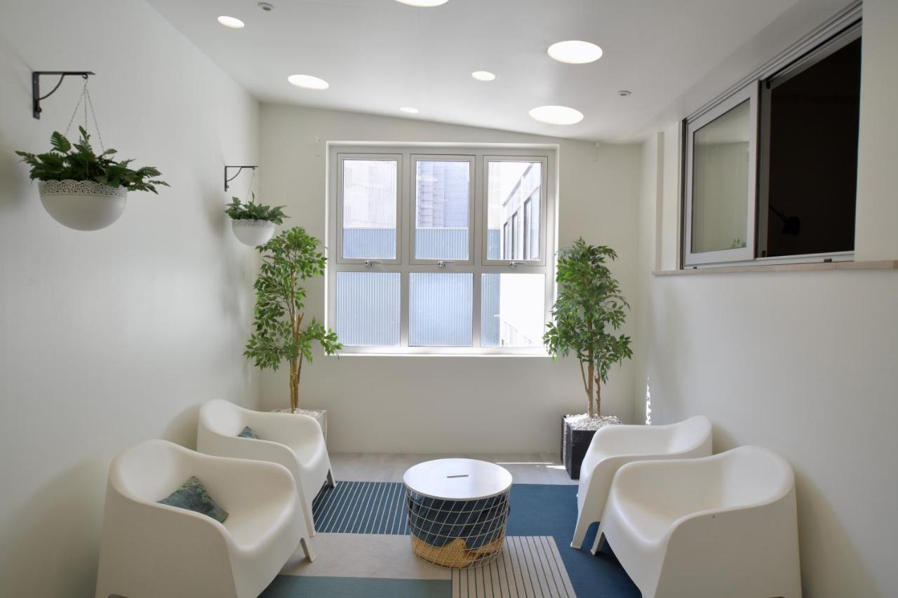 Spot Apartments Порто Екстериор снимка