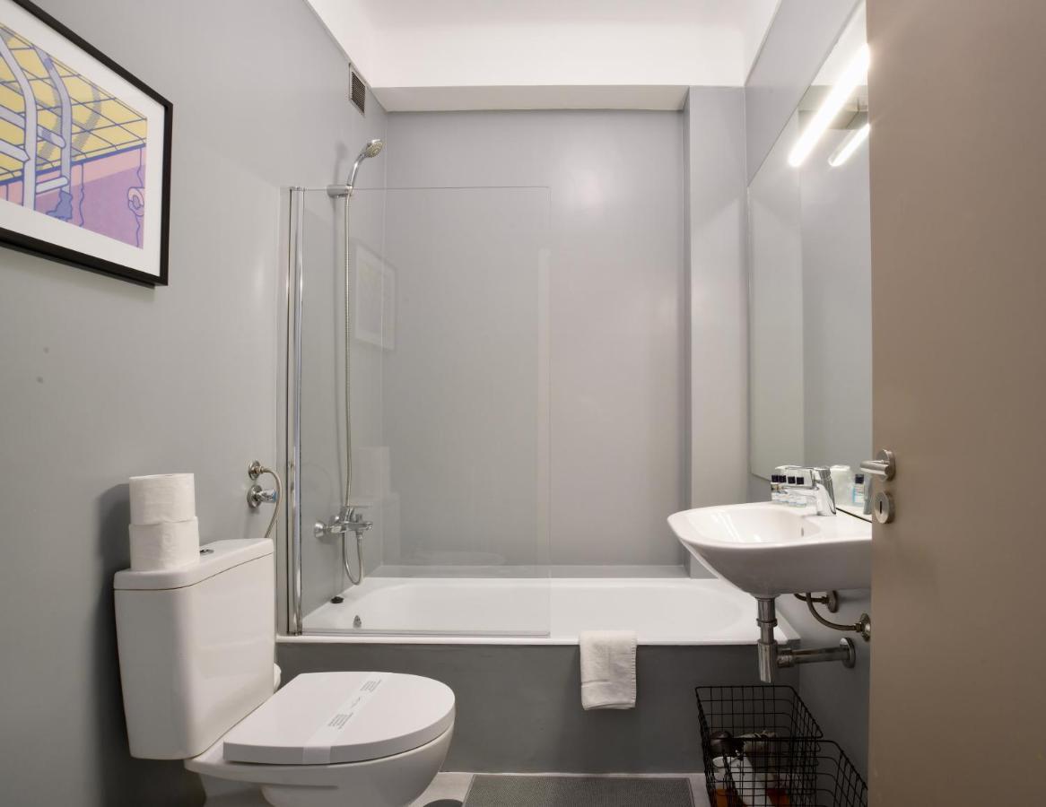 Spot Apartments Порто Екстериор снимка