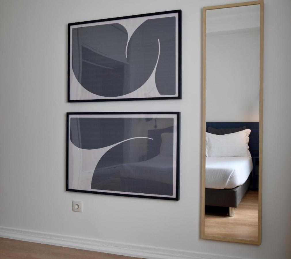 Spot Apartments Порто Екстериор снимка