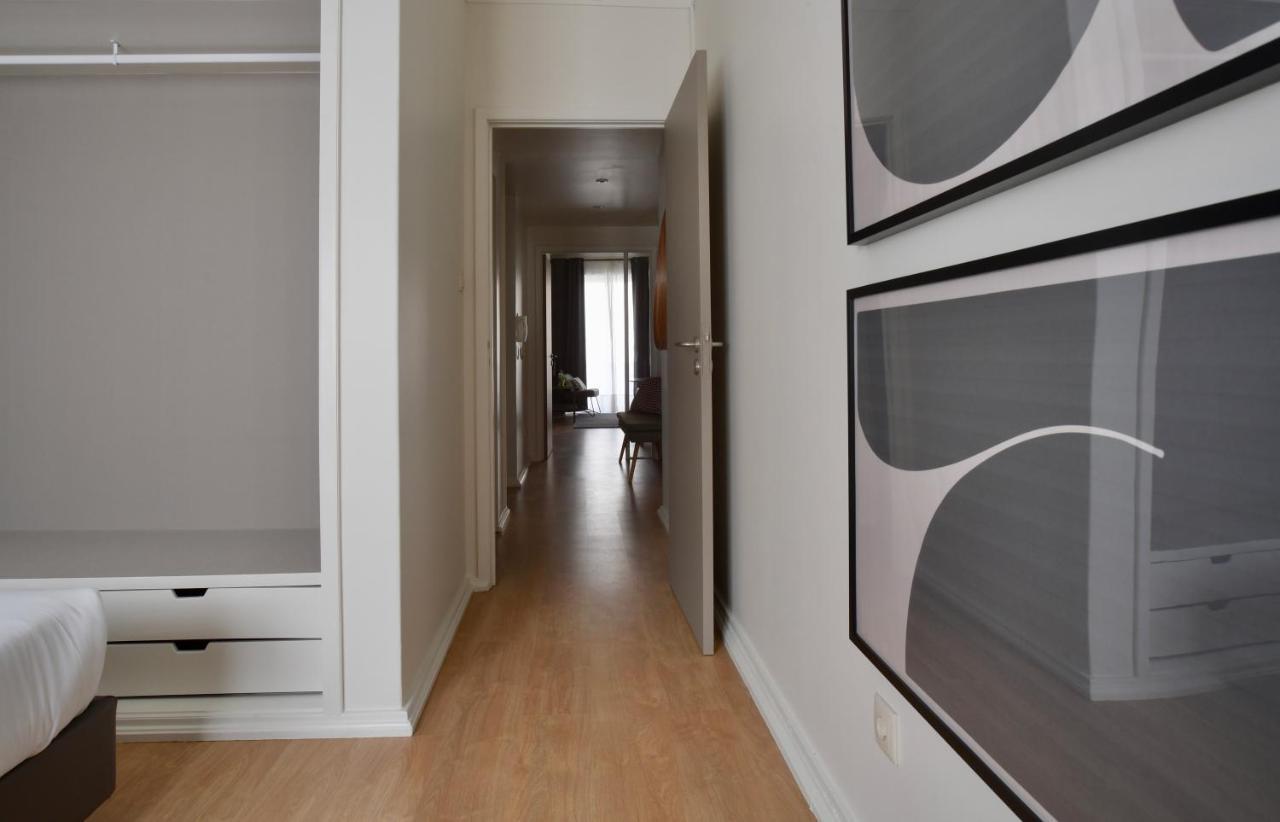 Spot Apartments Порто Екстериор снимка