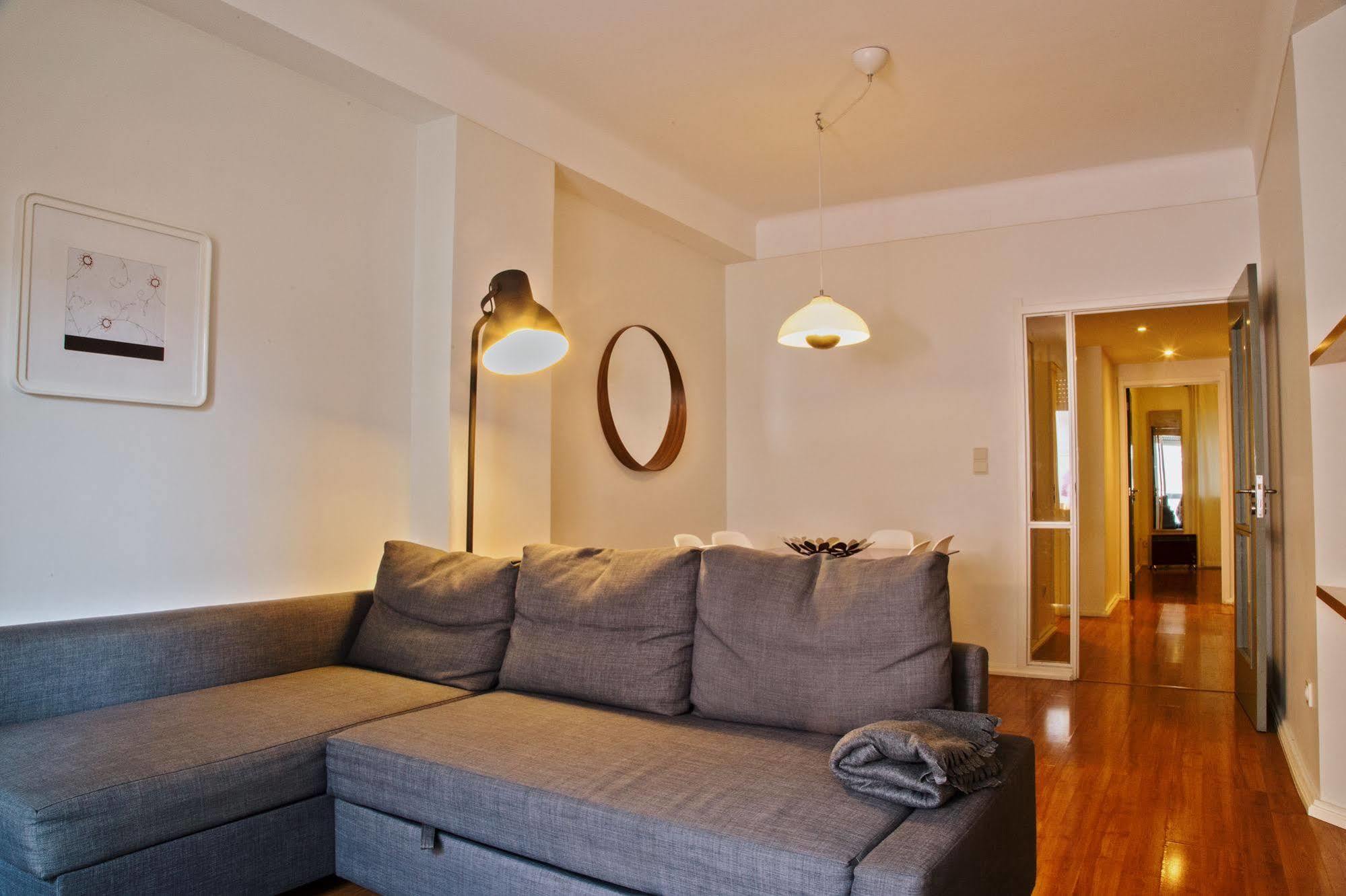 Spot Apartments Порто Екстериор снимка