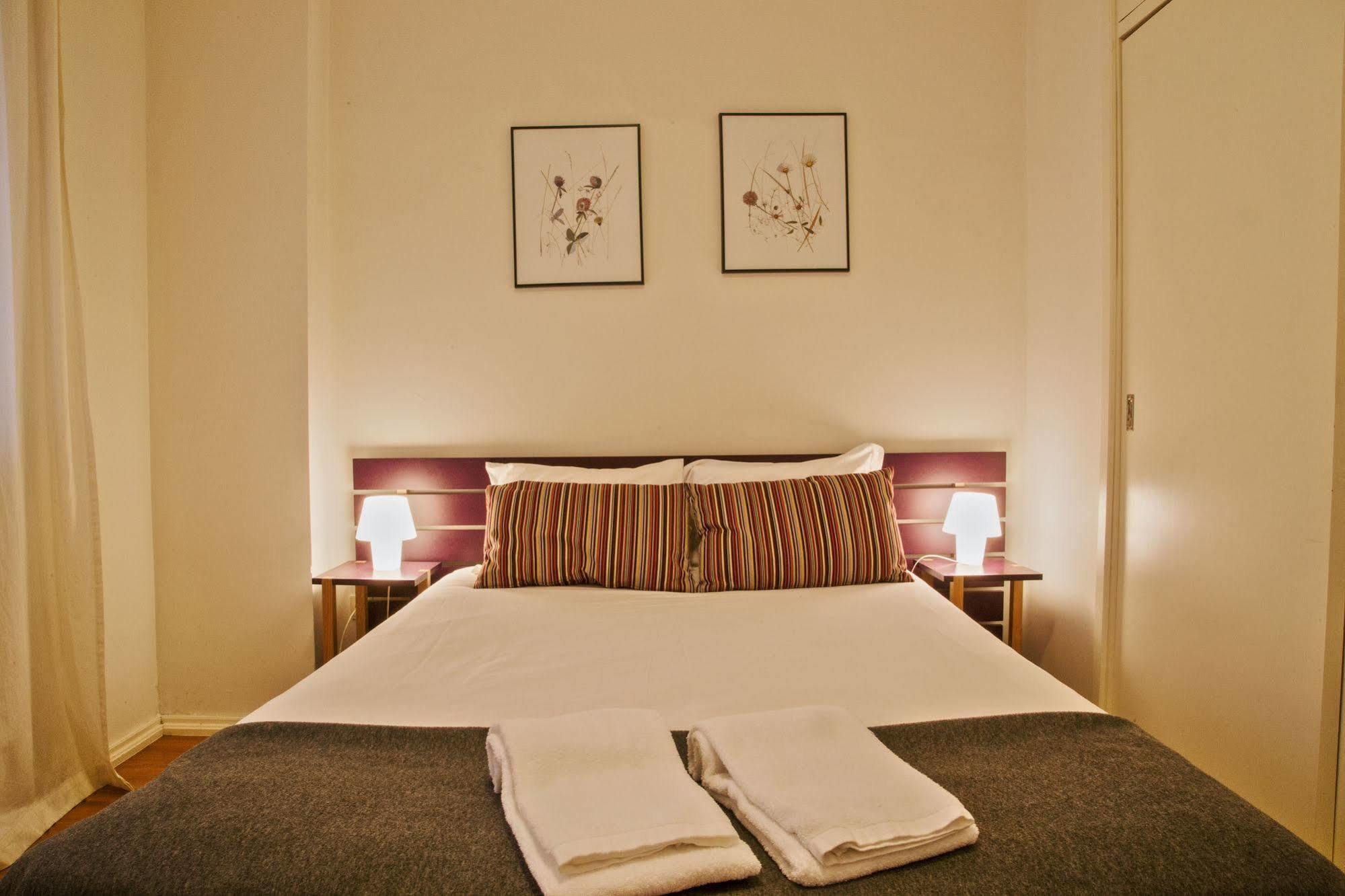 Spot Apartments Порто Екстериор снимка