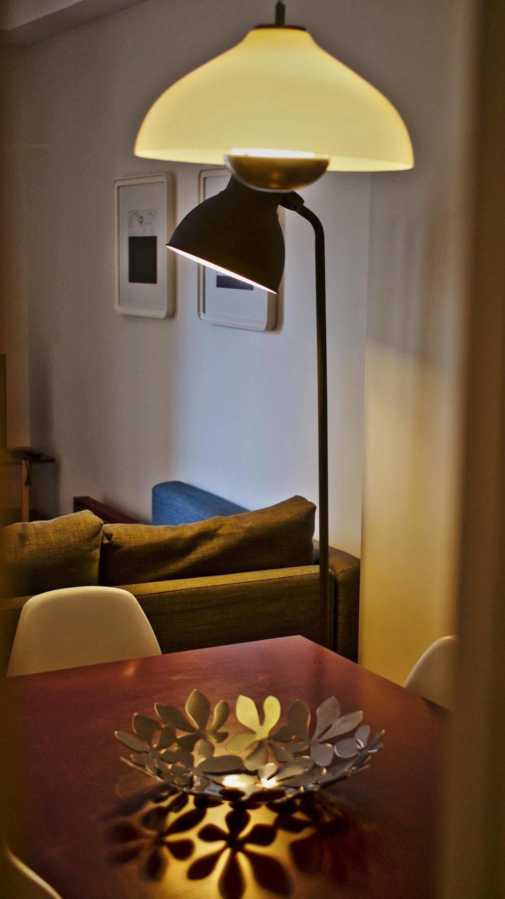 Spot Apartments Порто Екстериор снимка
