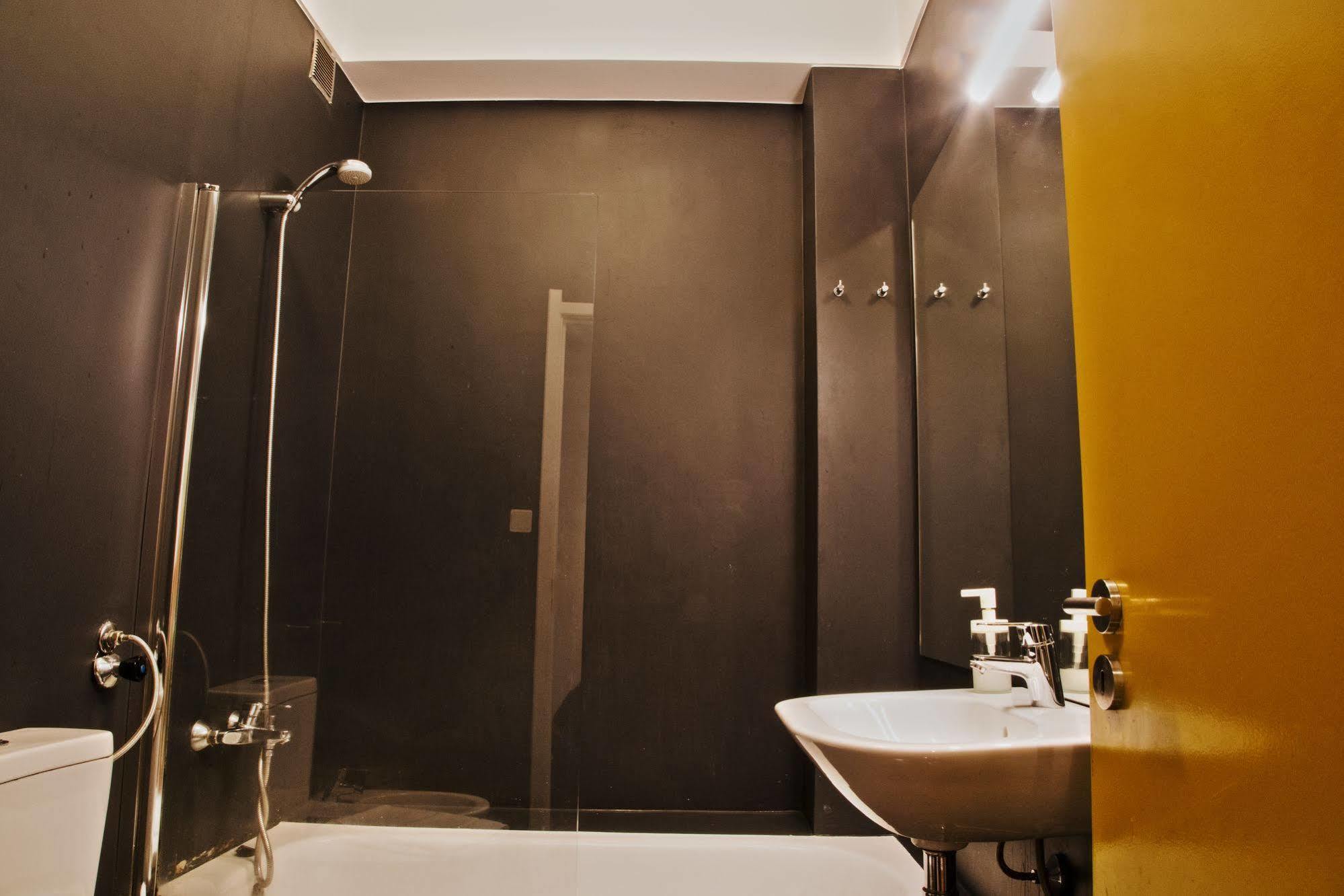 Spot Apartments Порто Екстериор снимка