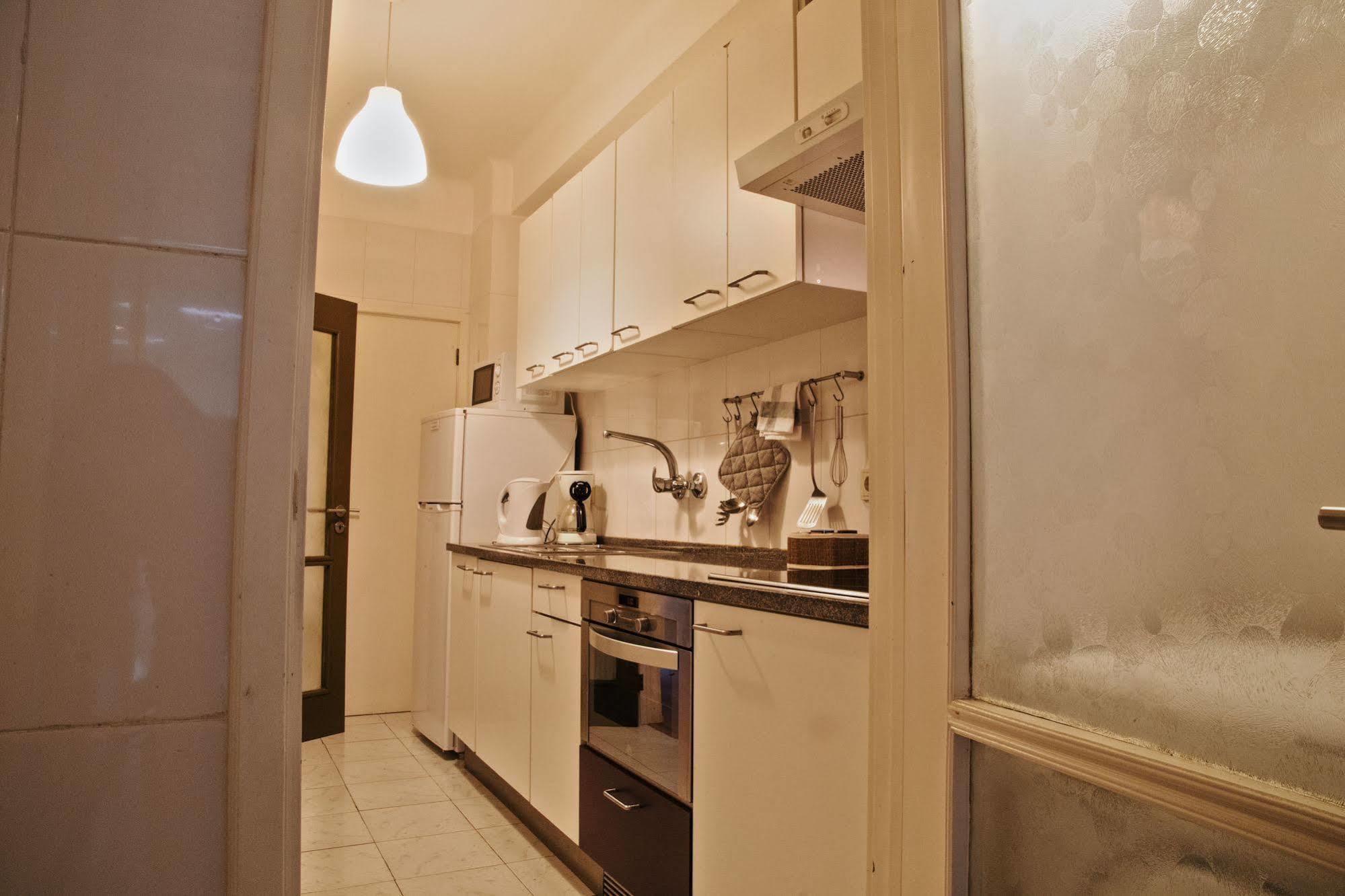 Spot Apartments Порто Екстериор снимка