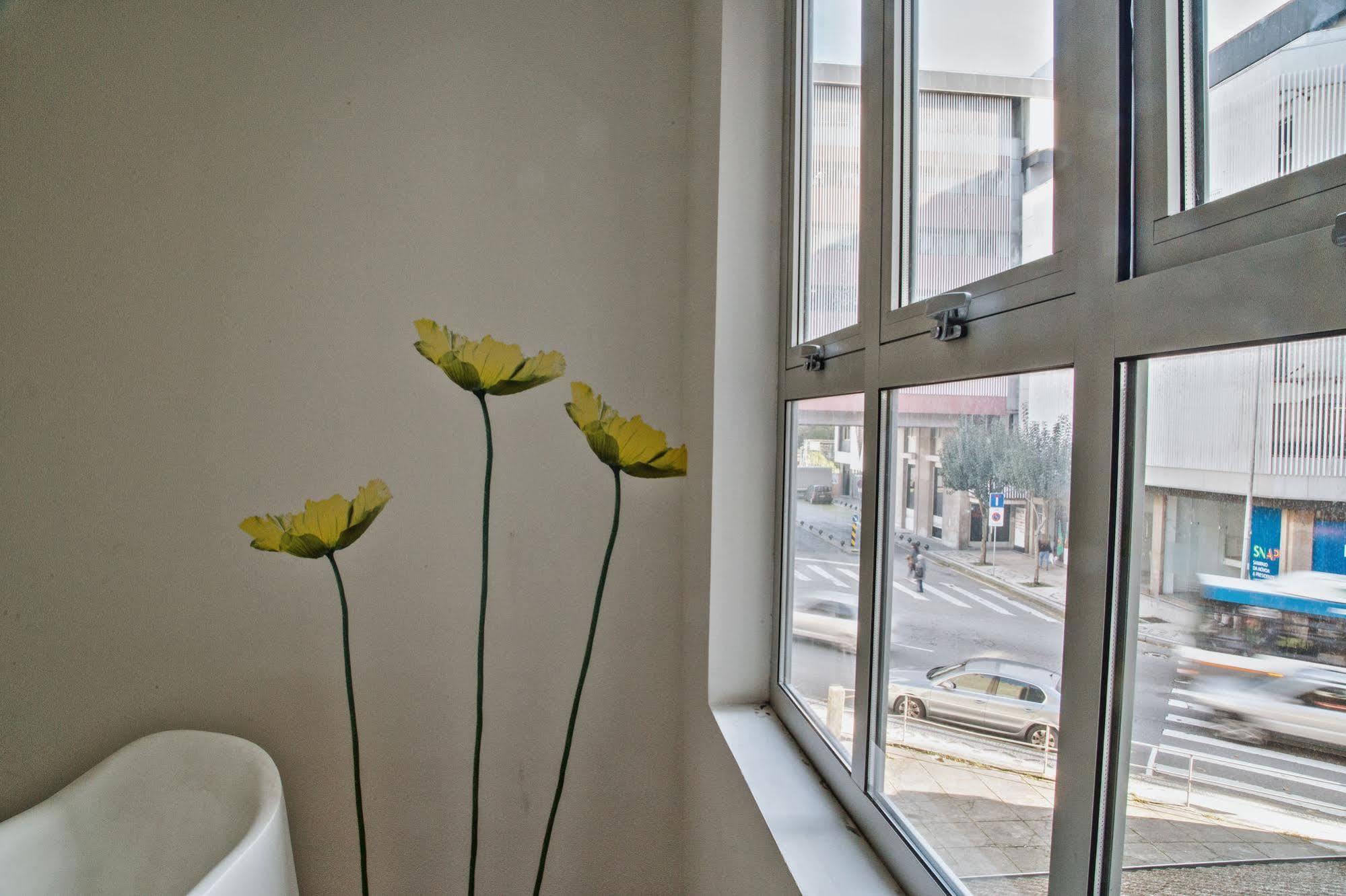 Spot Apartments Порто Екстериор снимка