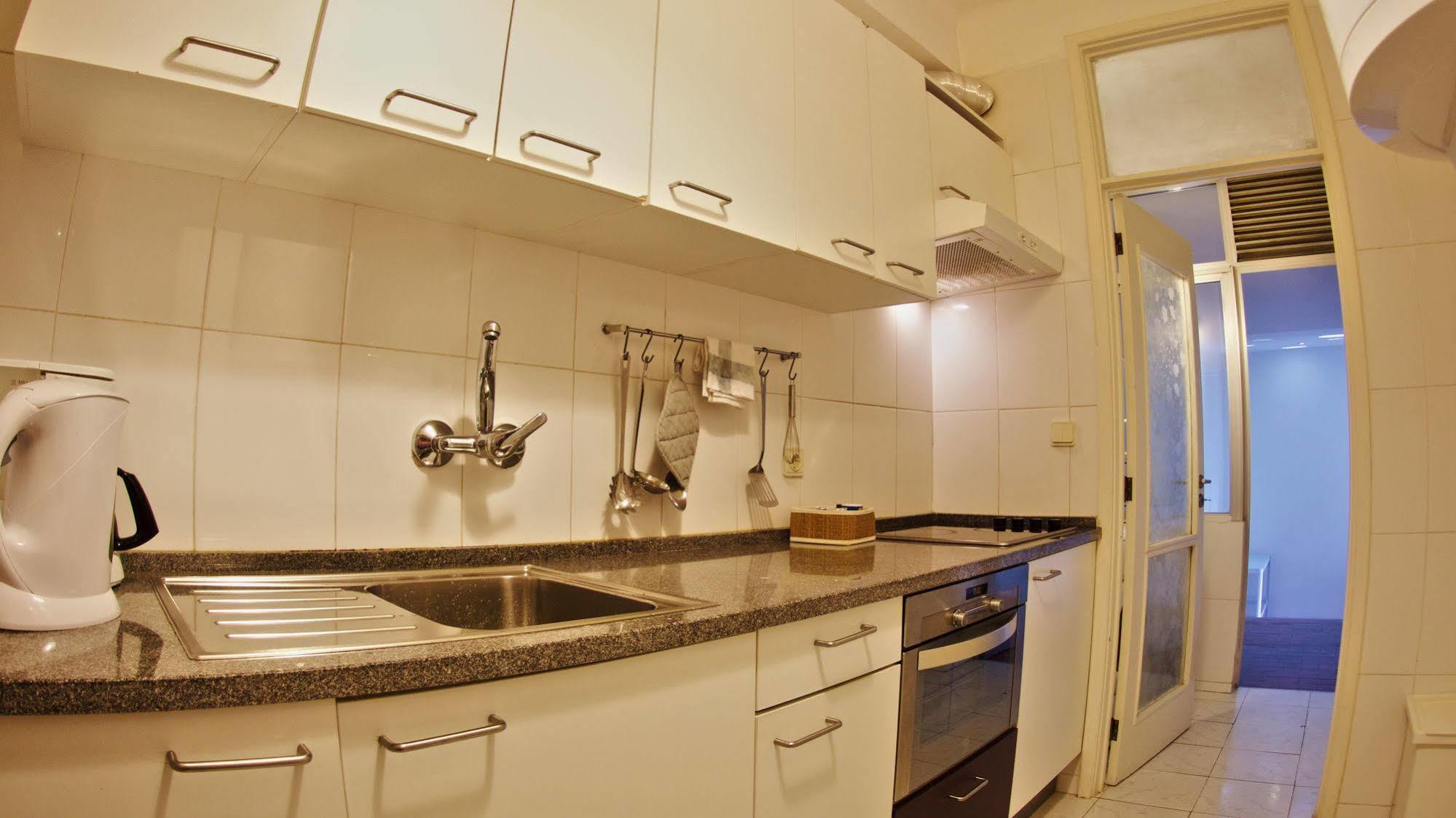 Spot Apartments Порто Екстериор снимка