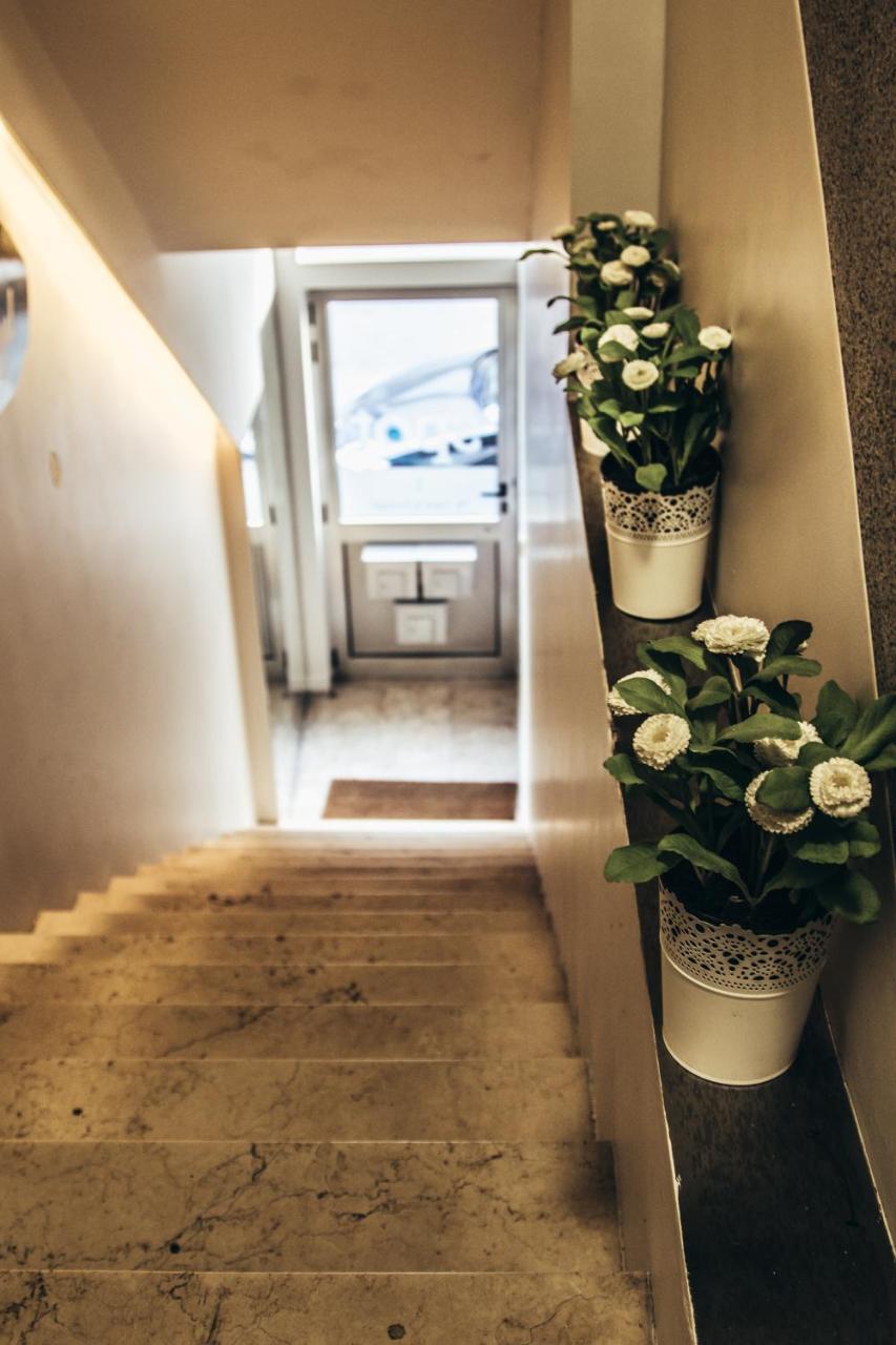 Spot Apartments Порто Екстериор снимка