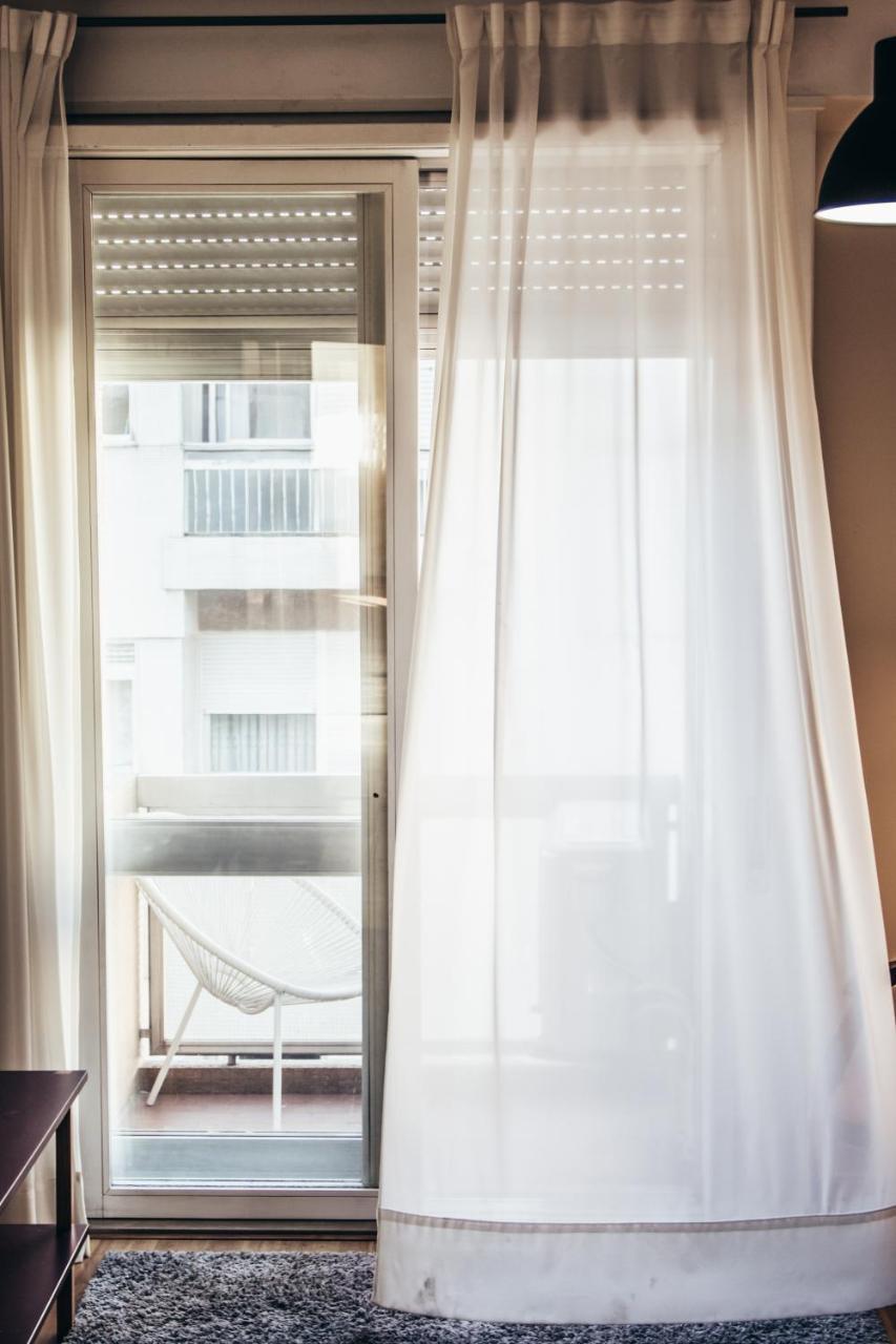 Spot Apartments Порто Екстериор снимка