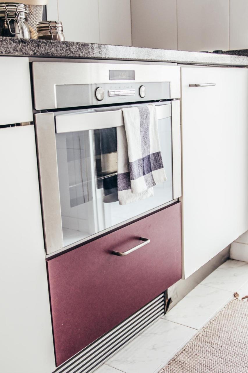 Spot Apartments Порто Екстериор снимка