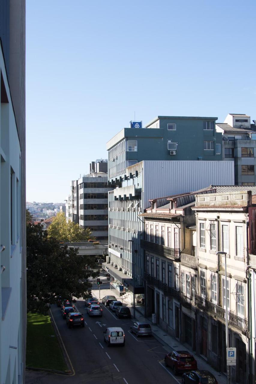 Spot Apartments Порто Екстериор снимка